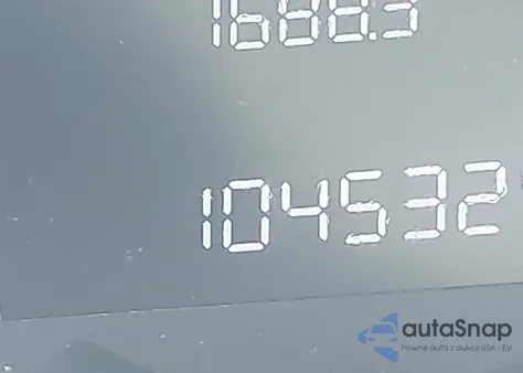 2017 Chevrolet Sonic Lt Auto из США, поврежденный, VIN 1G1JD5SH9H4138495